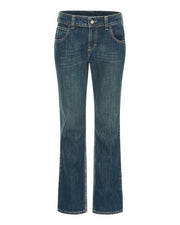 Bulwark PSJCEXT Women's Extended Sizes Stretch Jeans