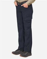 Bulwark QP15 Women's IQ Series® Lightweight Comfort Pants