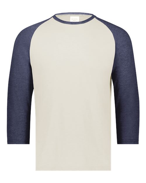 Augusta Sportswear 6879 Men's Gameday Vintage T-Shirt
