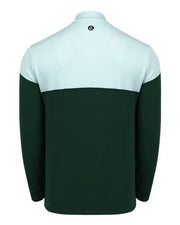 Swannies L20064 Men's Harvey Quarter-Zip Pullover