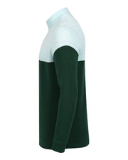 Swannies L20064 Men's Harvey Quarter-Zip Pullover