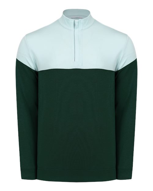 Swannies L20064 Men's Harvey Quarter-Zip Pullover