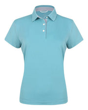 Swannies W60105 Women's Kaia Polo