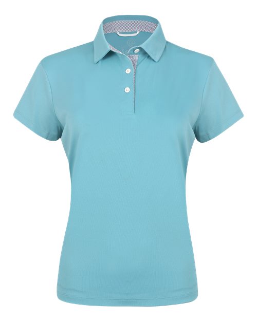Swannies W60105 Women's Kaia Polo