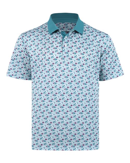 Swannies P10519 Men's Mike V Polo