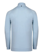Swannies SWC500 Men's Colt Quarter-Zip Pullover