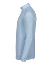 Swannies SWC500 Men's Colt Quarter-Zip Pullover