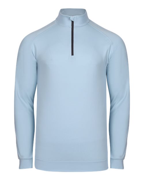 Swannies SWC500 Men's Colt Quarter-Zip Pullover