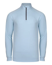 Swannies SWC500 Men's Colt Quarter-Zip Pullover