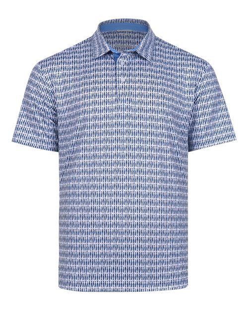 Swannies P10624 Men's Sardine Polo