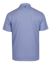 Swannies P10625 Men's Spire Polo