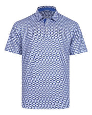 Swannies P10625 Men's Spire Polo