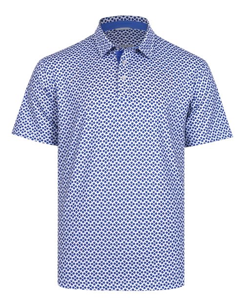 Swannies P10625 Men's Spire Polo