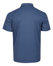Swannies P10628 Men's Tee Polo