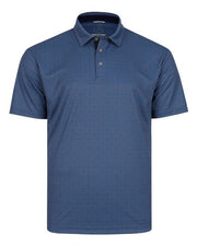 Swannies P10628 Men's Tee Polo