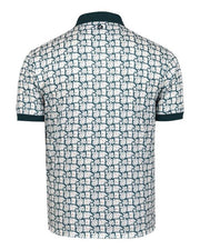 Swannies P10637 Men's Sun Polo