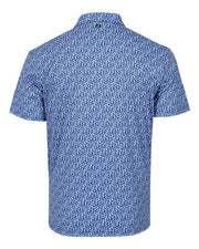 Swannies P10204 Men's Ridge Polo