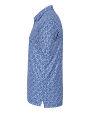 Swannies P10204 Men's Ridge Polo