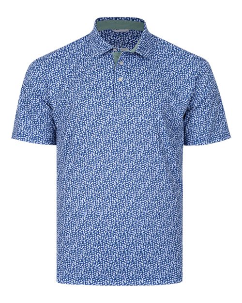 Swannies P10204 Men's Ridge Polo