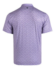 Swannies P10205 Men's Ryder Polo