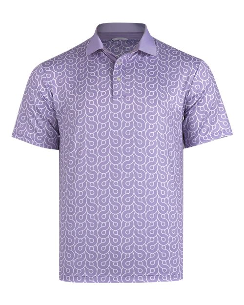 Swannies P10205 Men's Ryder Polo