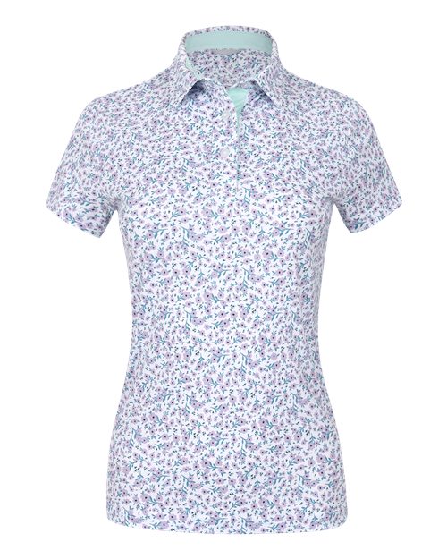Swannies W60102 Women's Talia Polo