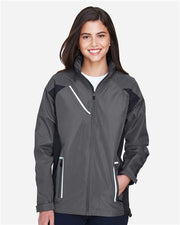 Team 365 TT86W Women's Dominator Waterproof Jacket