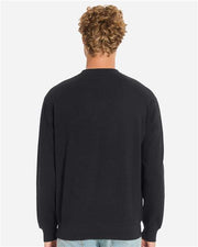 Lane Seven LS34004 Unisex Thermal Crewneck Sweatshirt