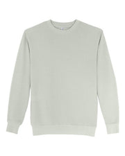 Lane Seven LS34004 Unisex Thermal Crewneck Sweatshirt