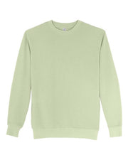 Lane Seven LS34004 Unisex Thermal Crewneck Sweatshirt