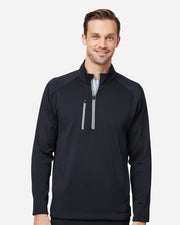 Zero Restriction L330 Men's Quarter-Zip Pullover
