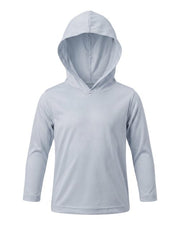 Paragon 221T Toddler Bahama Hooded Long Sleeve T-Shirt