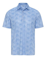Paragon 154 Men's Charleston Sublimated Polo