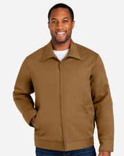 Harriton M721T Unisex Tall ClimaBloc® Station Jacket