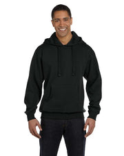 econscious EC5500 Unisex Heritage Hooded Sweatshirt