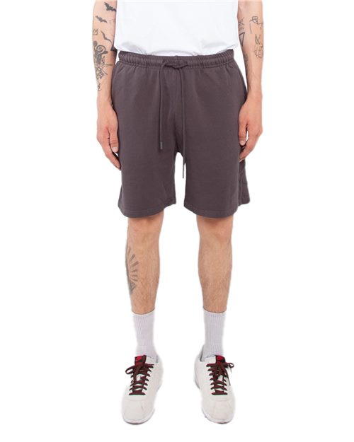 Shaka Wear SHGFS Unisex Garment-Dyed Shorts