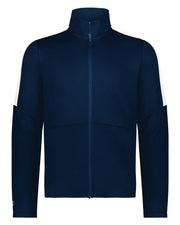 Holloway 223530T Men's Tall Crosstown Jacket
