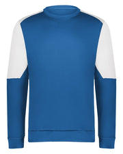 Holloway 223525 Men's Momentum Team Crewneck Sweatshirt