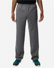Team 365 TT805 Unisex Squad Tech Fleece Pants