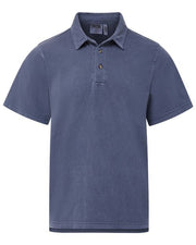 MV Sport 25411 Men's Coastal Color™ Polo