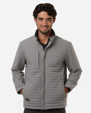 DRI DUCK 5304 Men's Keystone Full-Zip Jacket