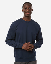 DRI DUCK 7202 Men's Granite Crewneck Pullover