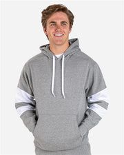 Holloway 229576 Unisex Jackson Way Hooded Sweatshirt