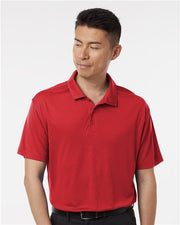 AllPro 41800T Men's Tall Pro-Lock Performance Polo