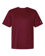 Badger 4120 Men's B-Core Sport Shoulders T-Shirt
