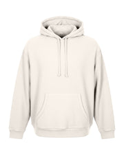 Boxercraft BU5302 Unisex Corded Pullover Hooded Sweatshirt