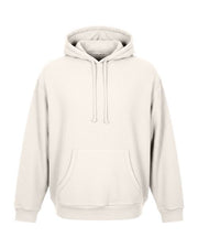 Boxercraft BU5302 Unisex Corded Pullover Hooded Sweatshirt