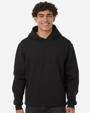Bayside 975 The Quintessential Hooded Sweatshirt