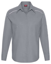 Red Kap SP5A Women's Airflow Long Sleeve Work Shirt
