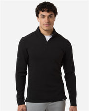 Legends SWM000006 Men's Scuba Quarter-Zip Pullover